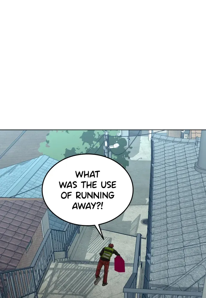 Bloodhounds Chapter 53 page 111 - 