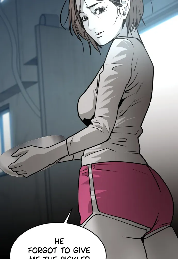 Bloodhounds Chapter 53 page 113 - 