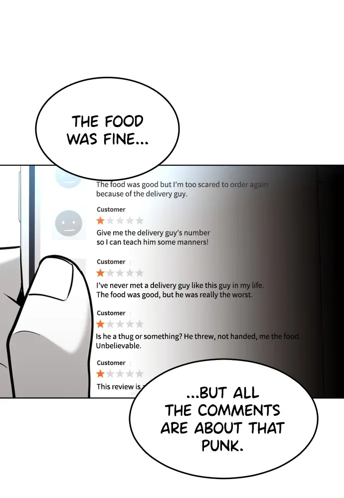 Bloodhounds Chapter 53 page 116 - 