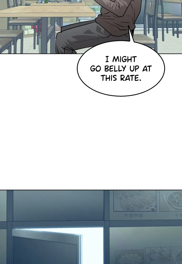 Bloodhounds Chapter 53 page 118 - 