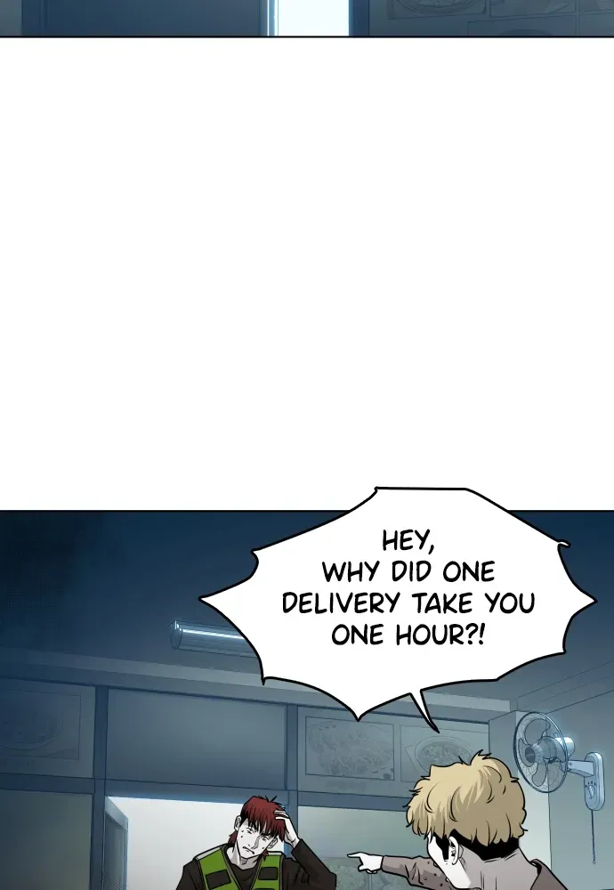 Bloodhounds Chapter 53 page 119 - 