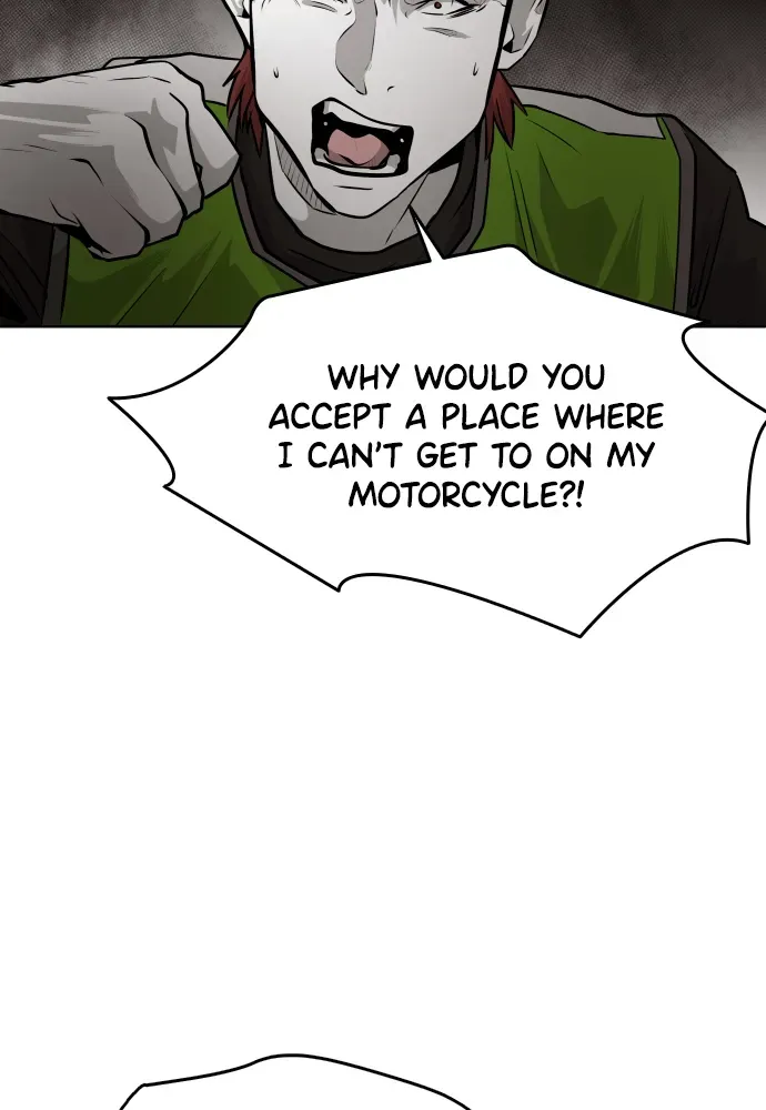 Bloodhounds Chapter 53 page 121 - 