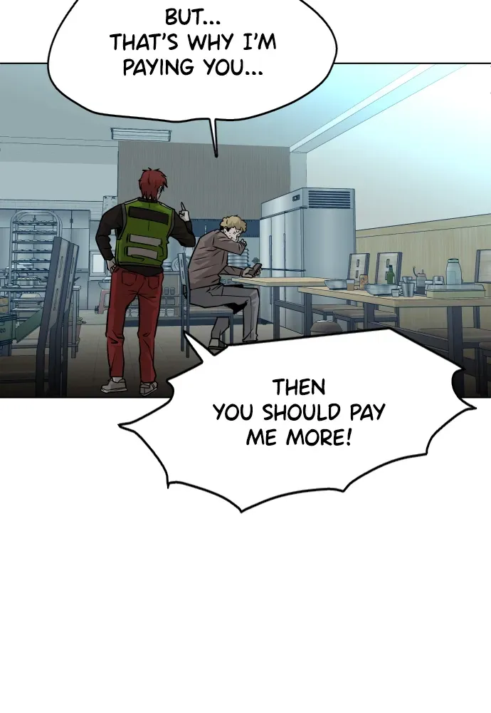 Bloodhounds Chapter 53 page 122 - 