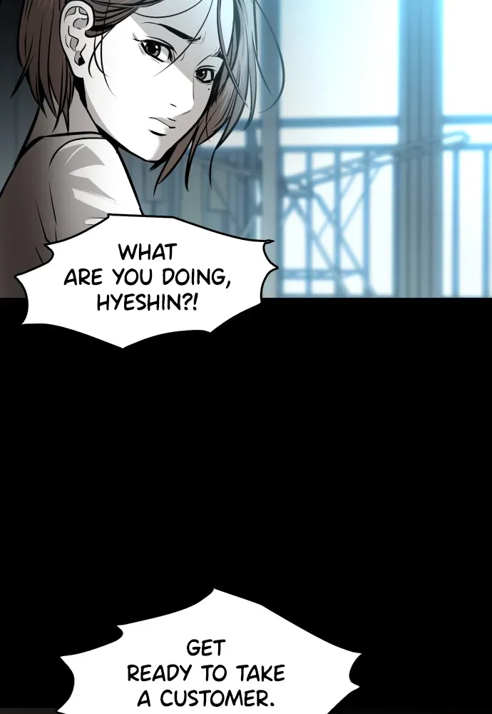 Bloodhounds Chapter 53 page 128 - 