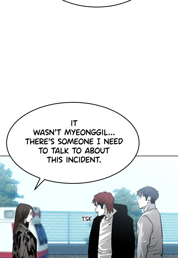 Bloodhounds Chapter 53 page 14 - 