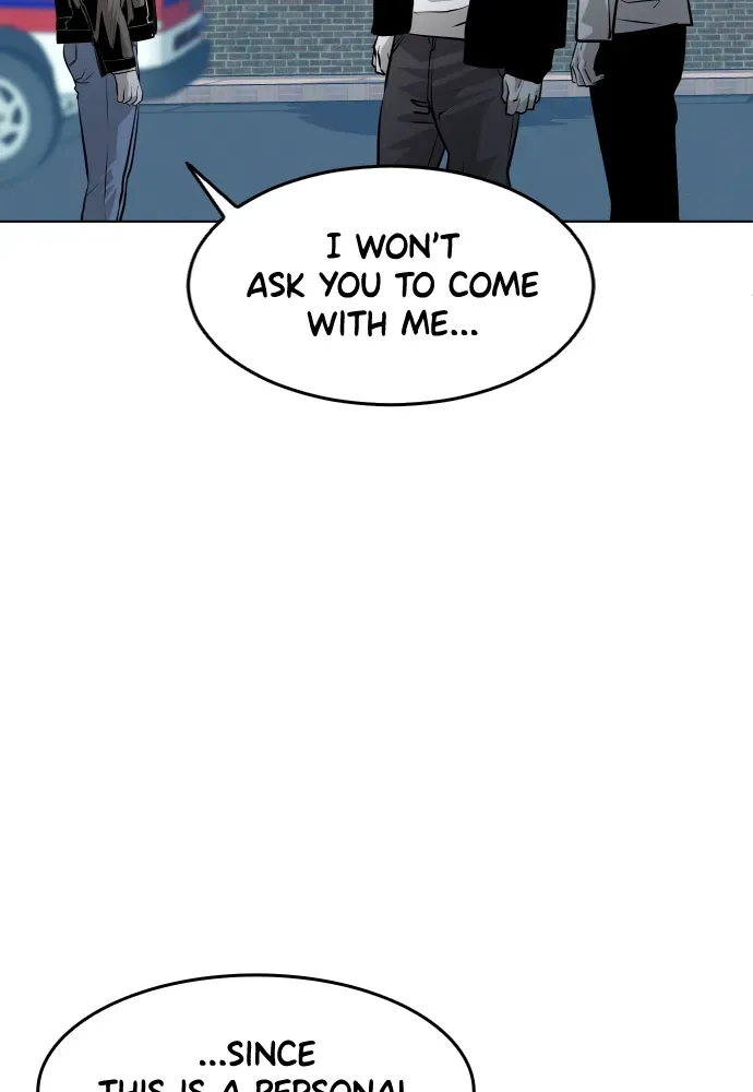 Bloodhounds Chapter 53 page 15 - 