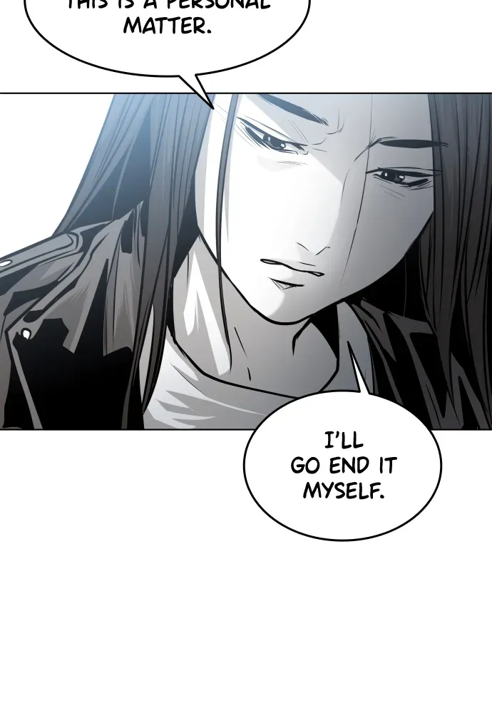 Bloodhounds Chapter 53 page 16 - 