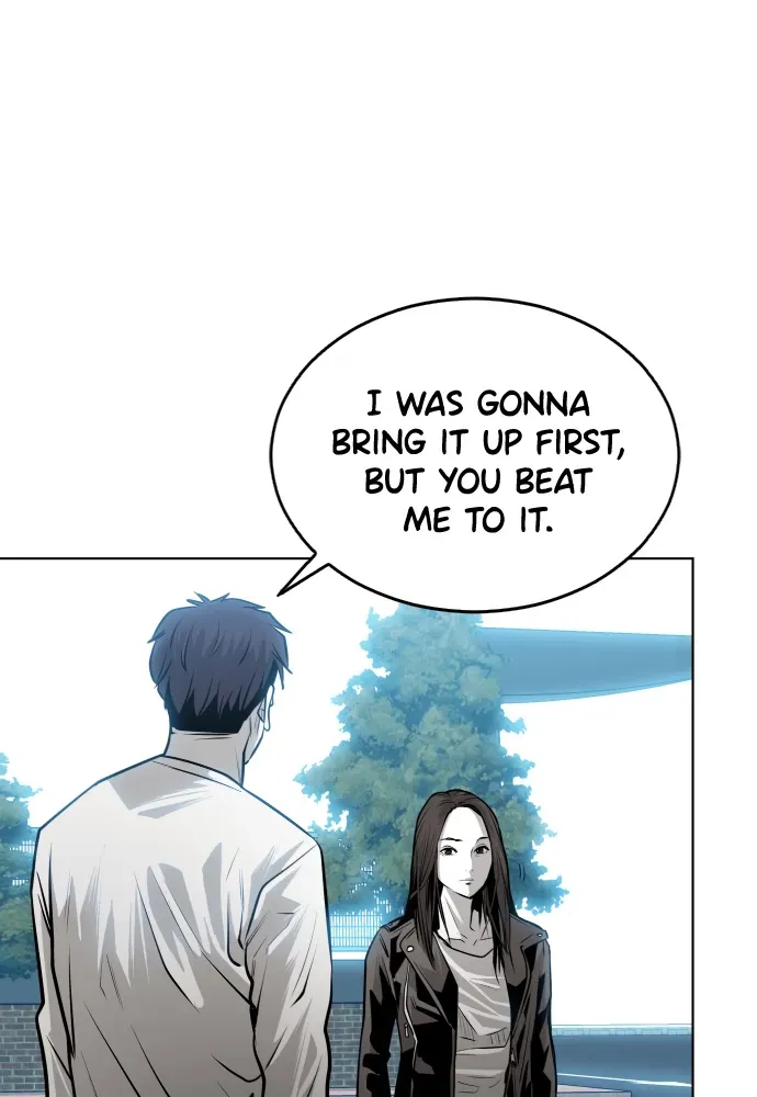 Bloodhounds Chapter 53 page 17 - 