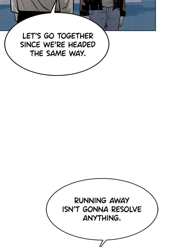 Bloodhounds Chapter 53 page 18 - 