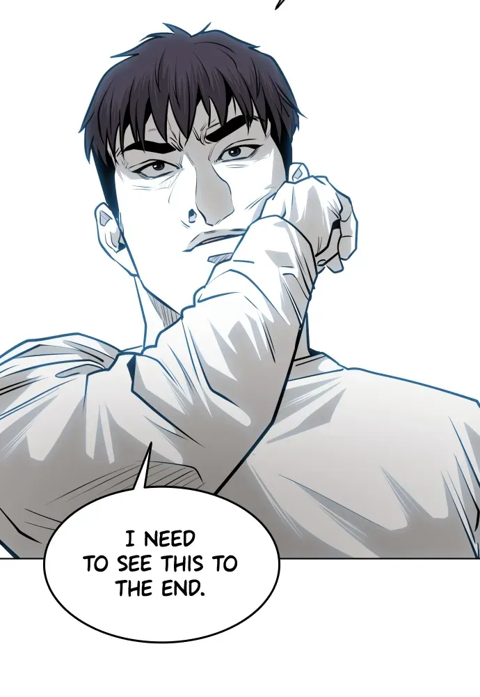 Bloodhounds Chapter 53 page 19 - 