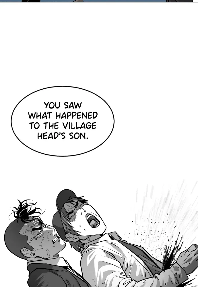 Bloodhounds Chapter 53 page 22 - 