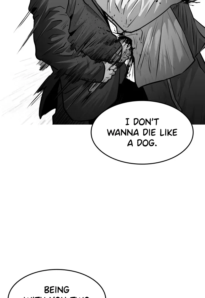 Bloodhounds Chapter 53 page 23 - 