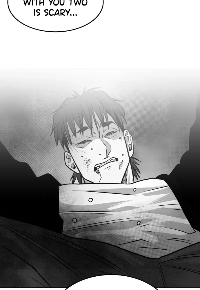 Bloodhounds Chapter 53 page 24 - 