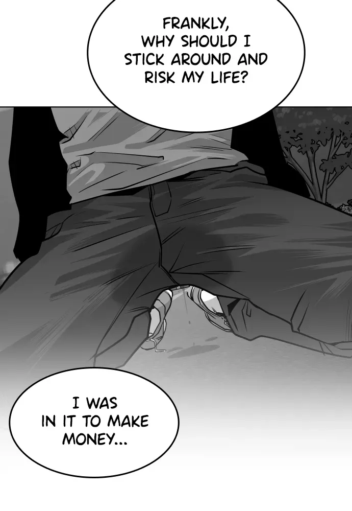 Bloodhounds Chapter 53 page 25 - 