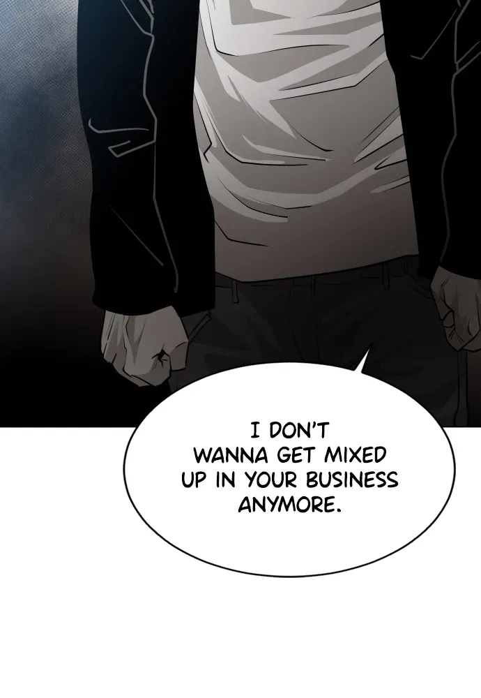 Bloodhounds Chapter 53 page 27 - 
