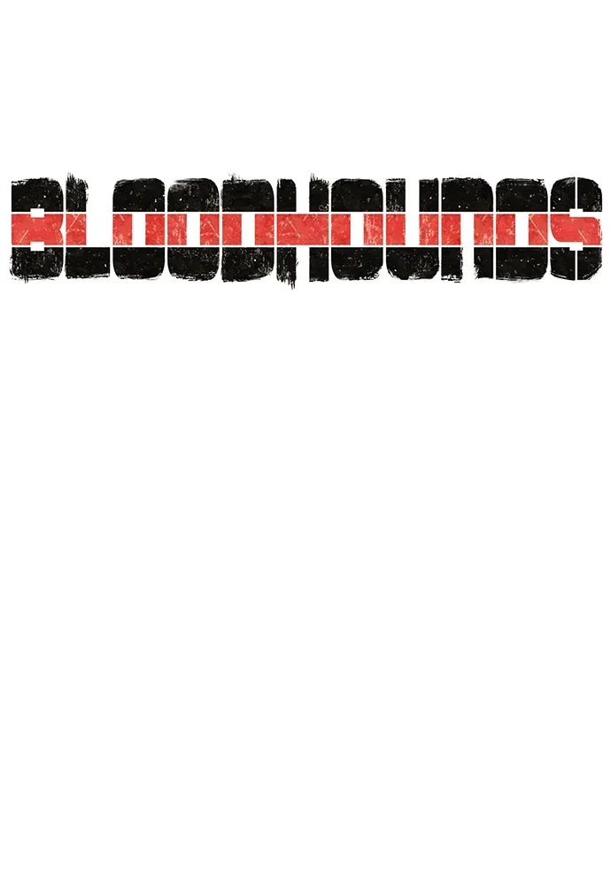 Bloodhounds Chapter 53 page 28 - 