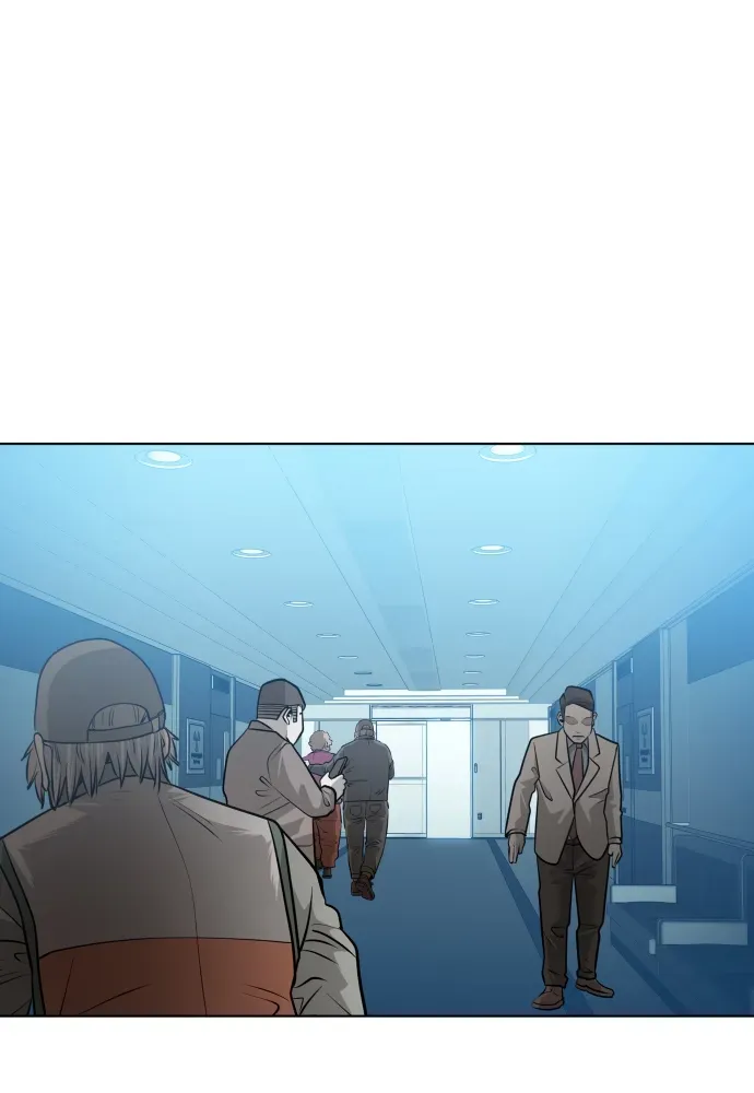 Bloodhounds Chapter 53 page 29 - 