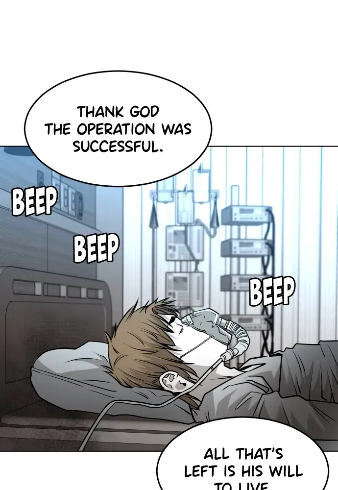Bloodhounds Chapter 53 page 4 - 