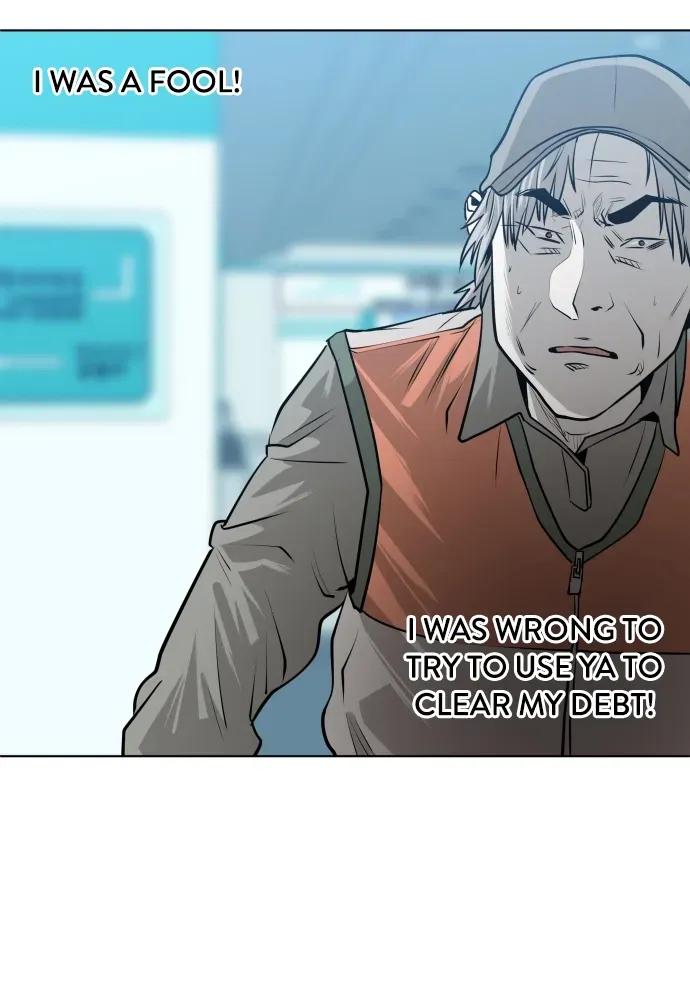Bloodhounds Chapter 53 page 34 - 