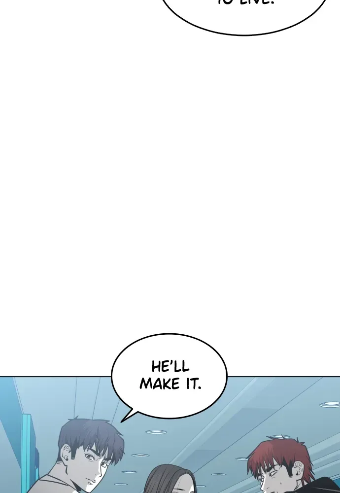 Bloodhounds Chapter 53 page 5 - 