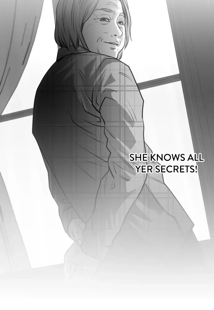 Bloodhounds Chapter 53 page 42 - 