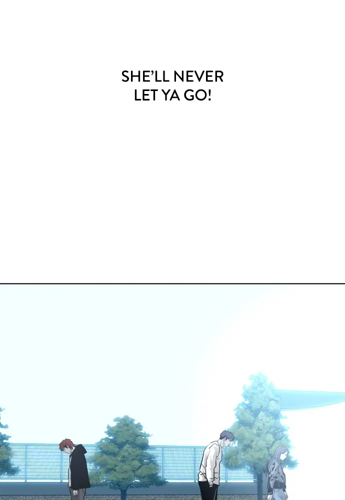 Bloodhounds Chapter 53 page 43 - 
