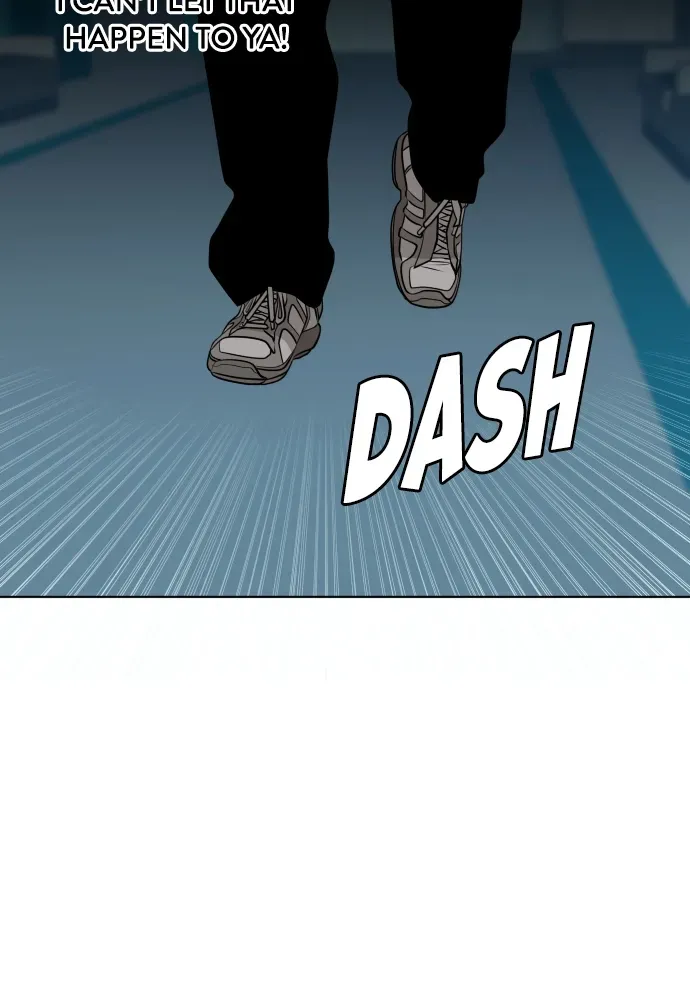 Bloodhounds Chapter 53 page 45 - 