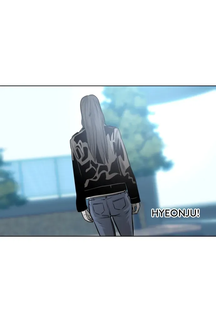 Bloodhounds Chapter 53 page 46 - 