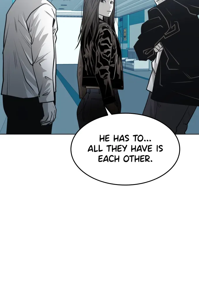 Bloodhounds Chapter 53 page 6 - 