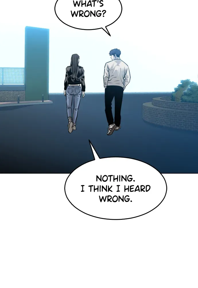 Bloodhounds Chapter 53 page 53 - 
