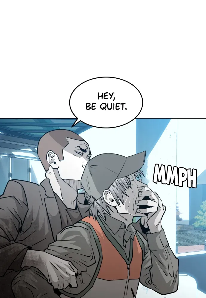 Bloodhounds Chapter 53 page 54 - 