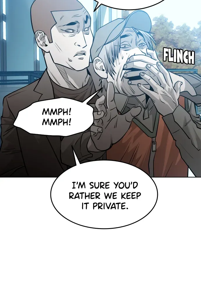 Bloodhounds Chapter 53 page 56 - 