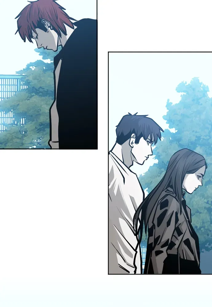 Bloodhounds Chapter 53 page 61 - 
