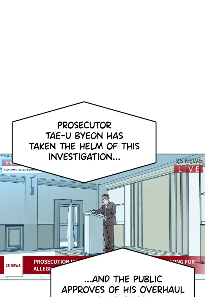 Bloodhounds Chapter 53 page 77 - 
