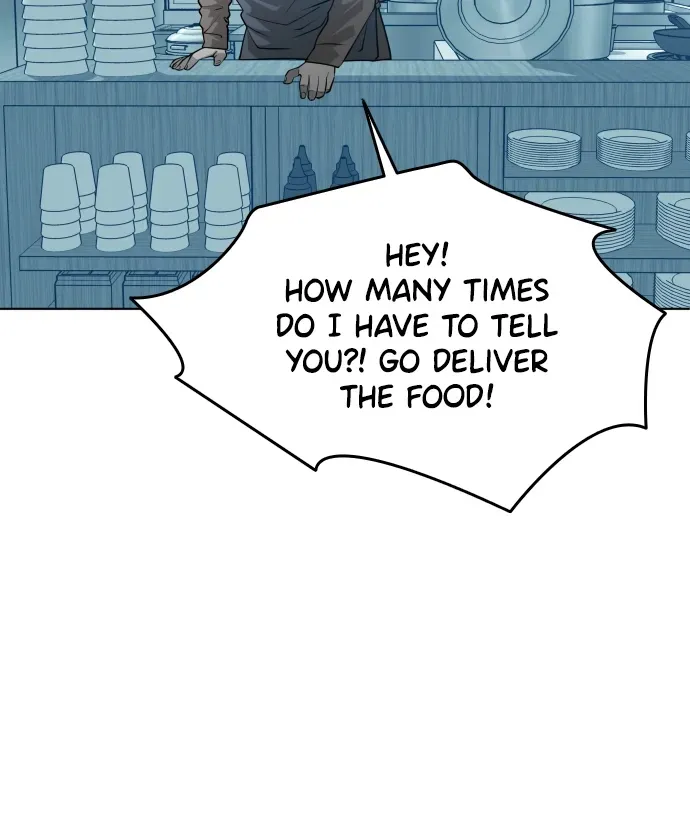 Bloodhounds Chapter 53 page 83 - 