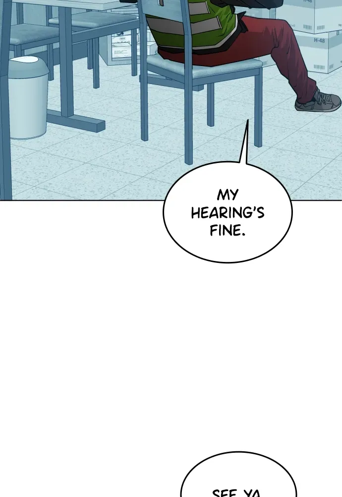 Bloodhounds Chapter 53 page 85 - 