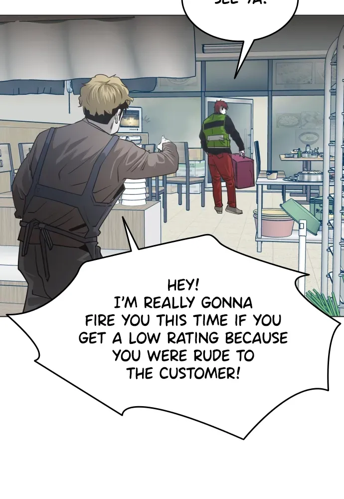 Bloodhounds Chapter 53 page 86 - 