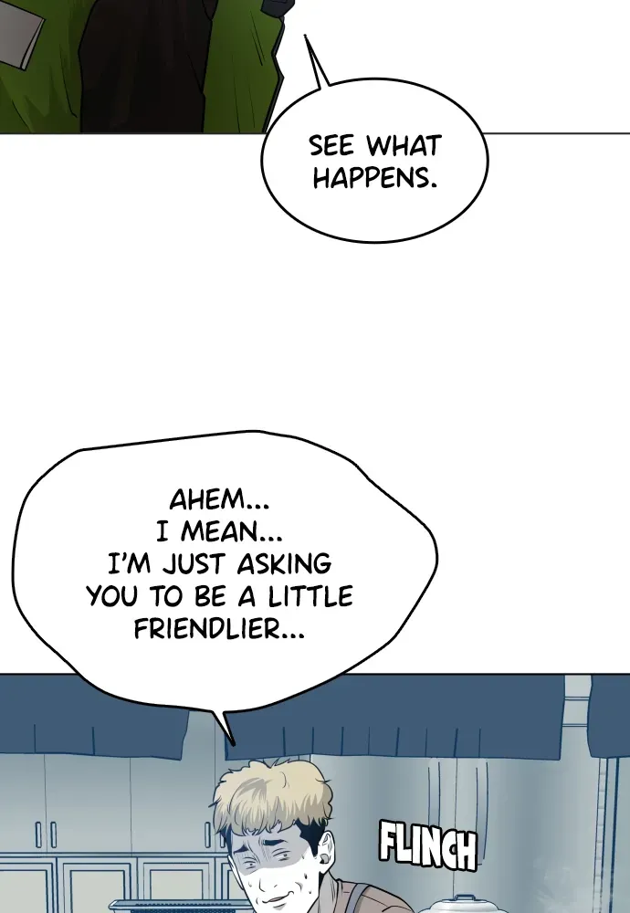 Bloodhounds Chapter 53 page 88 - 