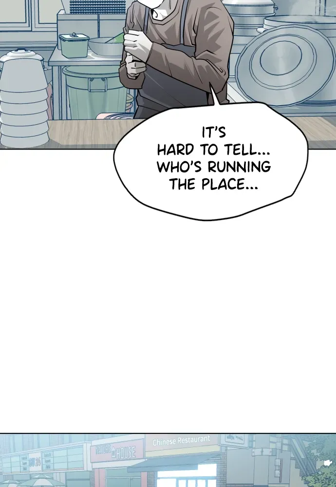 Bloodhounds Chapter 53 page 89 - 