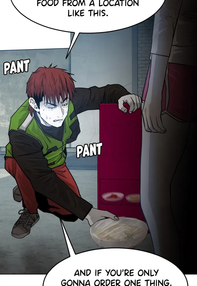 Bloodhounds Chapter 53 page 97 - 