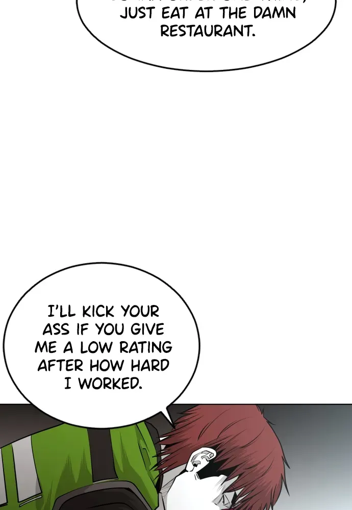 Bloodhounds Chapter 53 page 98 - 