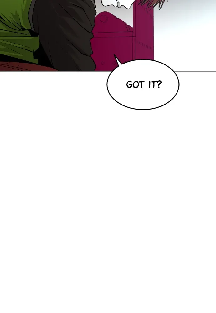 Bloodhounds Chapter 53 page 99 - 