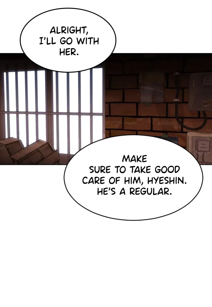Bloodhounds Chapter 54 page 11 - 