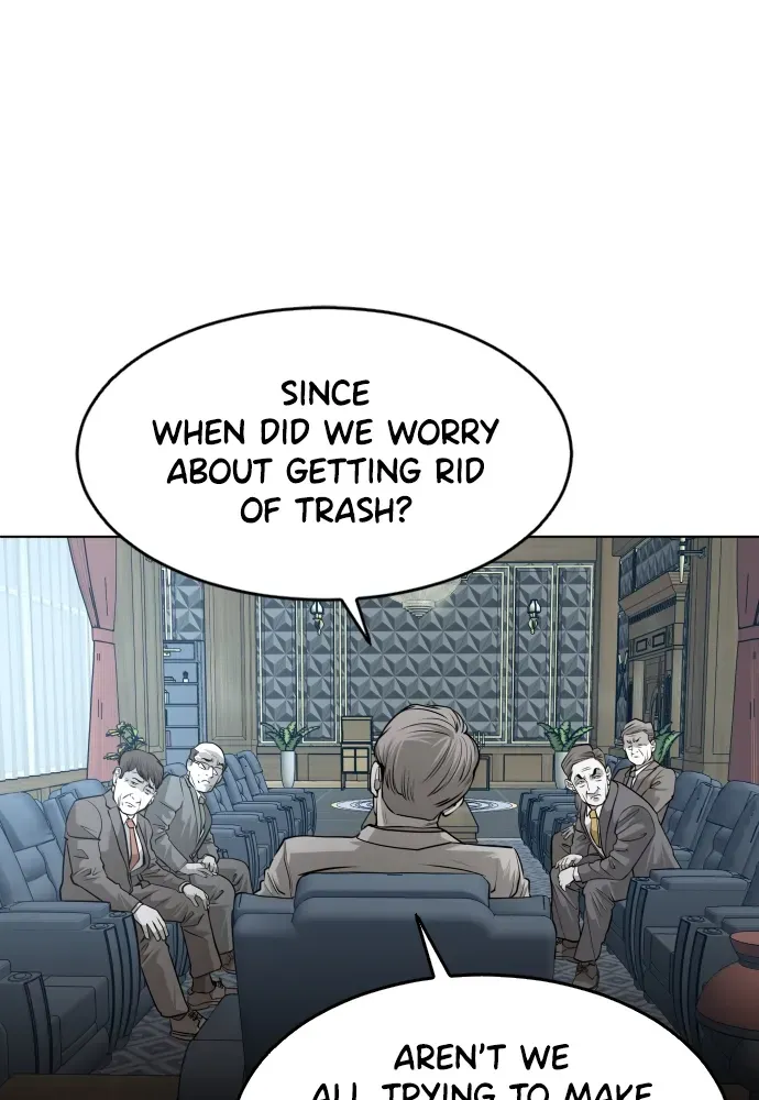 Bloodhounds Chapter 54 page 101 - 