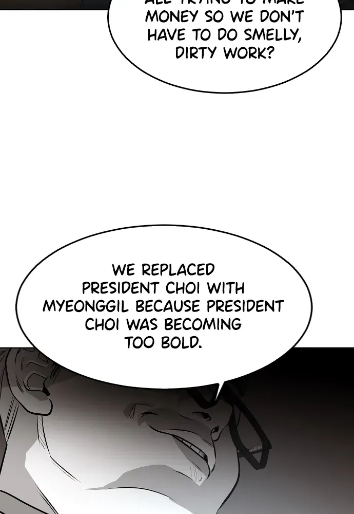 Bloodhounds Chapter 54 page 102 - 