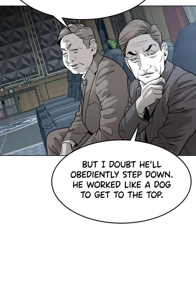 Bloodhounds Chapter 54 page 104 - 