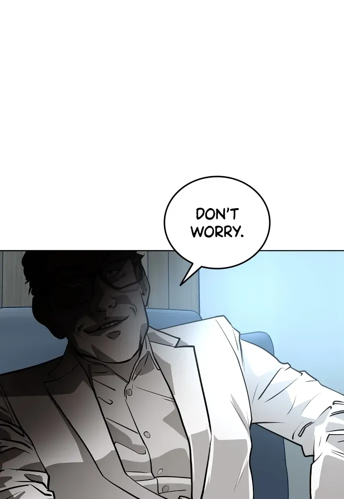 Bloodhounds Chapter 54 page 105 - 