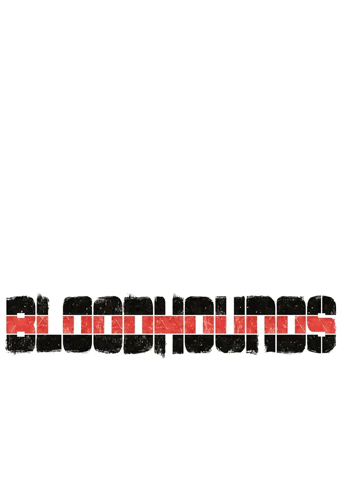 Bloodhounds Chapter 54 page 13 - 
