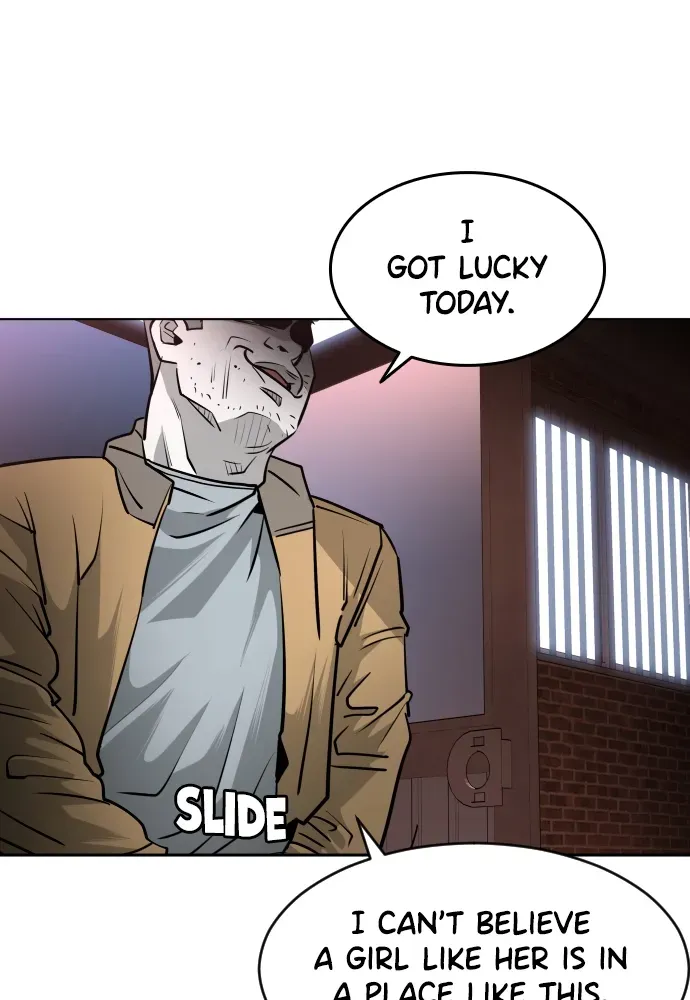 Bloodhounds Chapter 54 page 16 - 