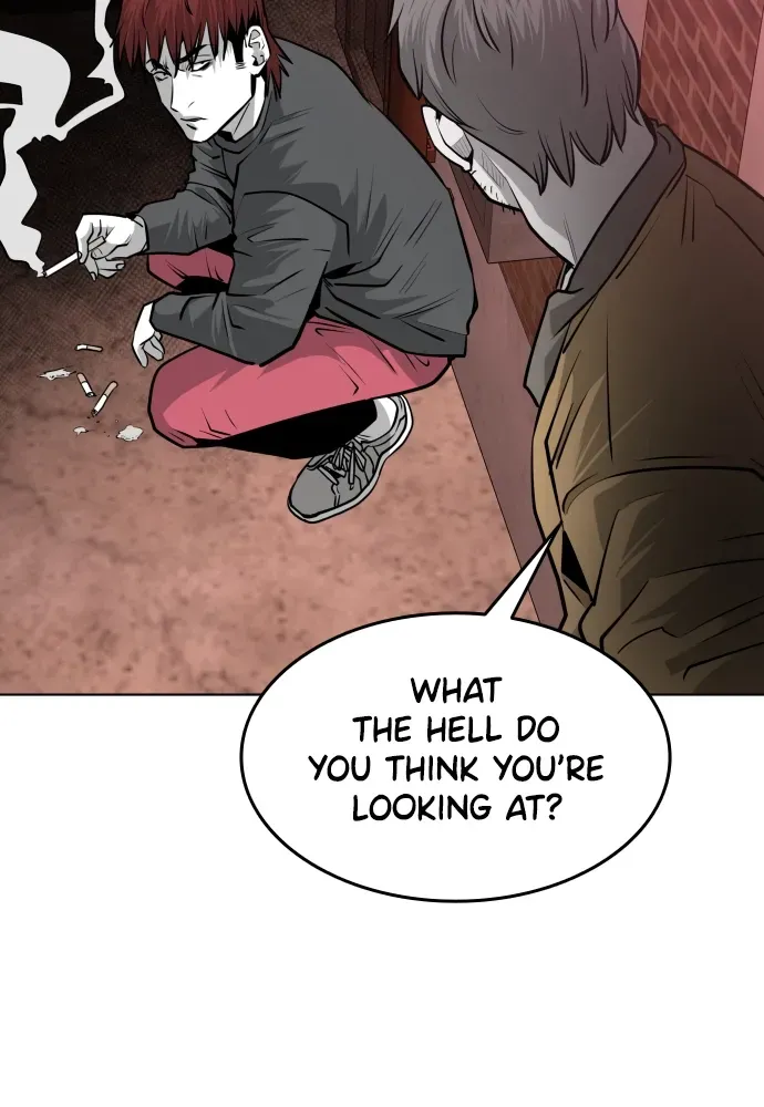 Bloodhounds Chapter 54 page 18 - 